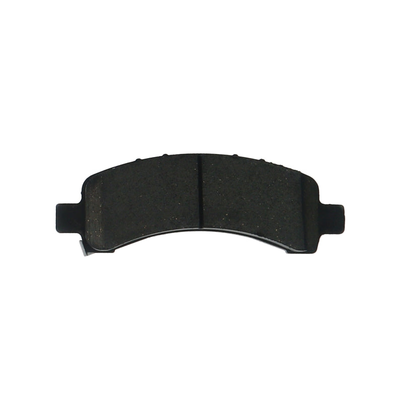 Baer Brakes 03-06 Cadillac Escalade Claw Brake Rear Pads