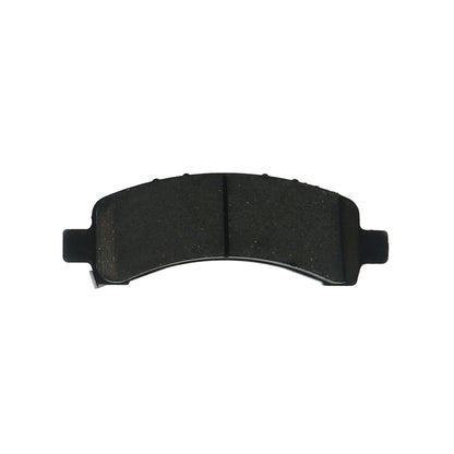 Baer Brakes 03-06 Cadillac Escalade Claw Brake Rear Pads