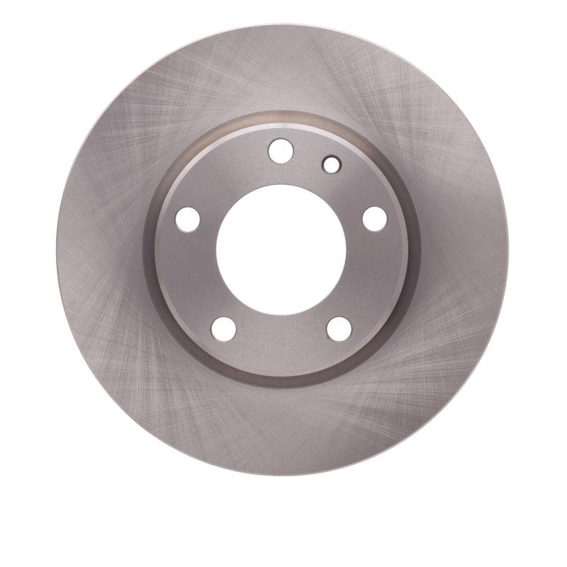 DFC 88-91 BMW M3 Front Brake Rotor