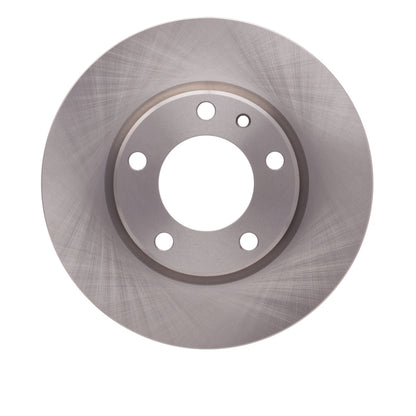 DFC 88-91 BMW M3 Front Brake Rotor