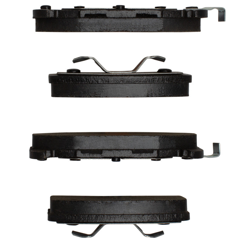 DFC 88-94 Pontiac Grand Prix Rear 4000 Hybridynamic Brake Pads