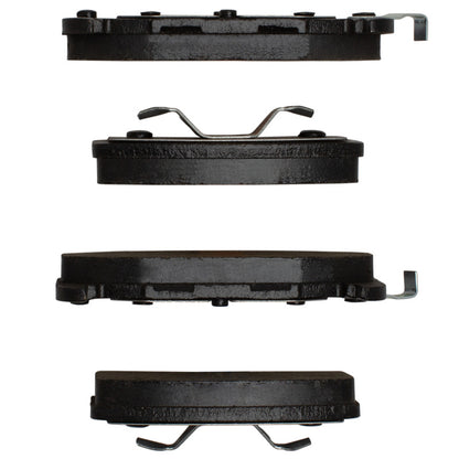 DFC 88-94 Pontiac Grand Prix Rear 4000 Hybridynamic Brake Pads