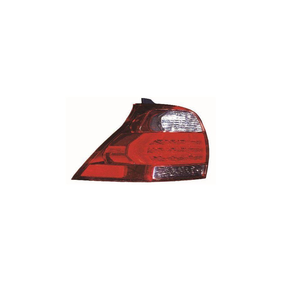 Abakus 3121976Lus Rear Light for Toyota 4Runner Off-Road (N210)