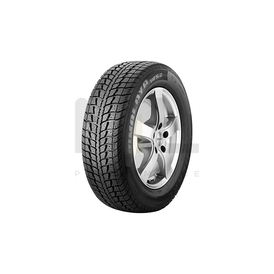 Federal Himalaya WS2 185/70 R14 92T Winter Tyre