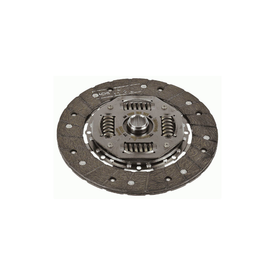 Sachs 1862 393 343 Clutch Disc