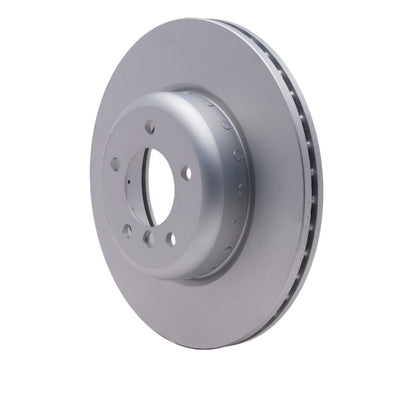 DFC 06-13 BMW 135IS Front Hi-Carbon Alloy Geomet Coated Rotor