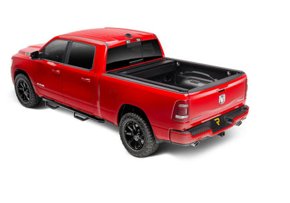 Retrax 09-14 F-150 Super Crew / Super Cab & Reg. Cab 6.5ft Bed PowertraxPRO XR