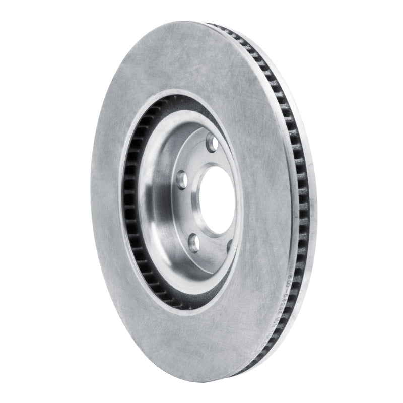 DFC 22-25 Ford Maverick Front Brake Rotor