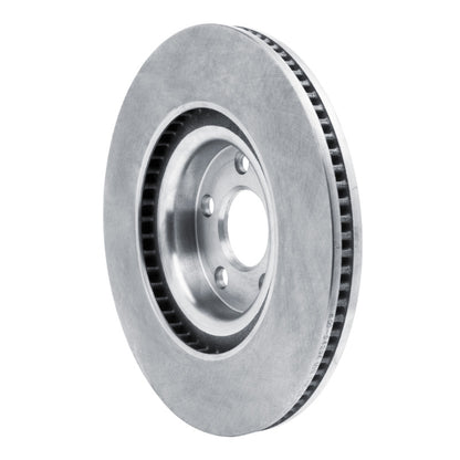 DFC 22-25 Ford Maverick Front Brake Rotor