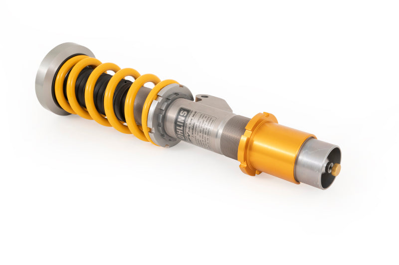 Ohlins 12-18 BMW 3/4-Series (F3X) RWD Road & Track Coilover System