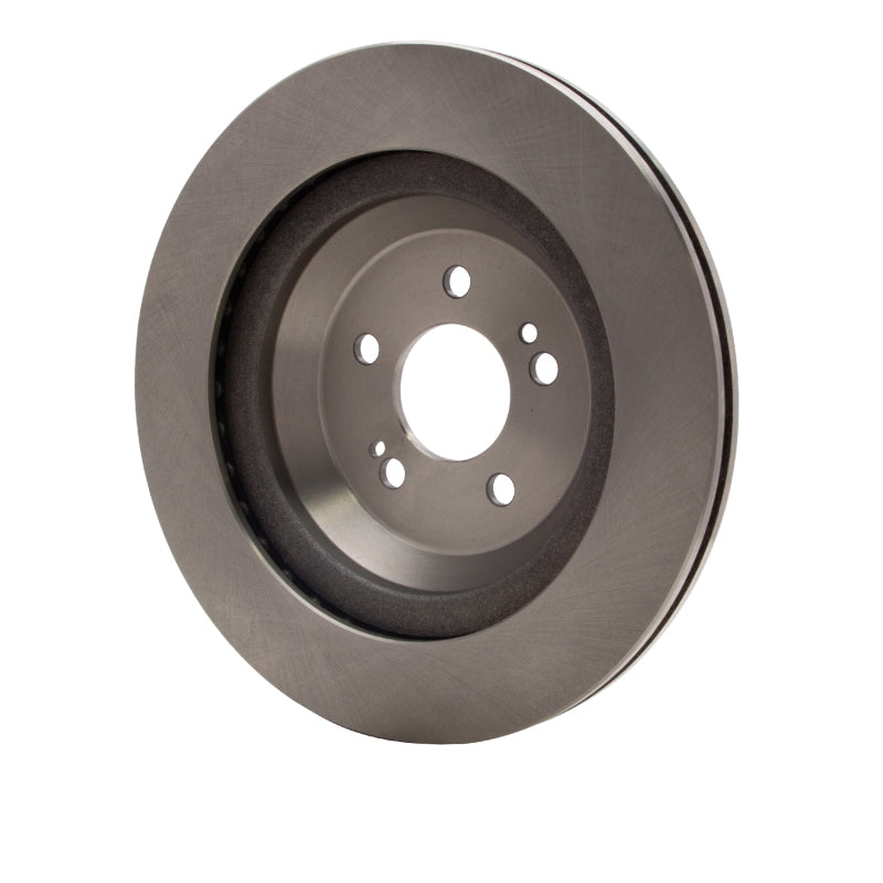DFC 14-20 Mercedes-Benz S550 Rear Brake Rotor