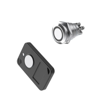 KW 19271683 HLS 2 Hydraulic Liftsystem f. and OEM suspensions