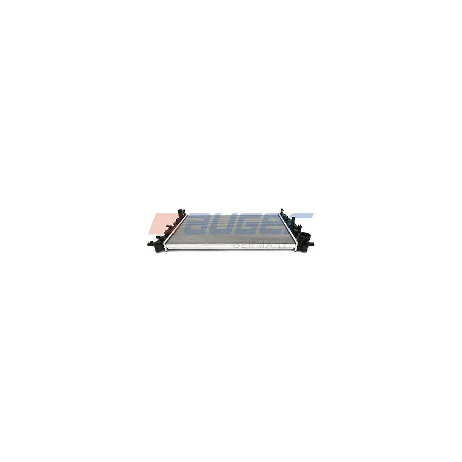 Auger 106553 Engine Radiator