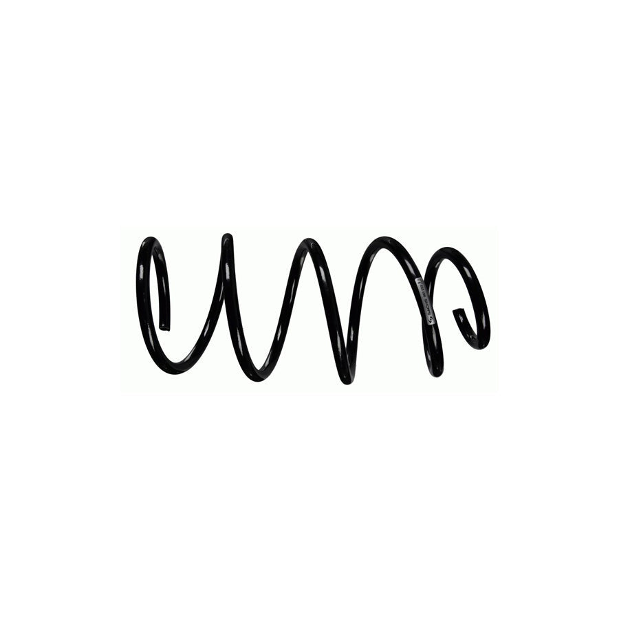 Sachs 993 252 Coil Spring For BMW 3 Series