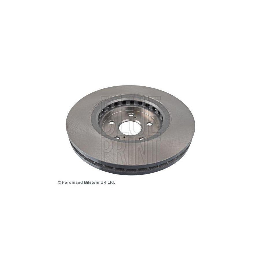 Blue Print Adt343312 Brake Disc for Lexus Rx IV (Al20)
