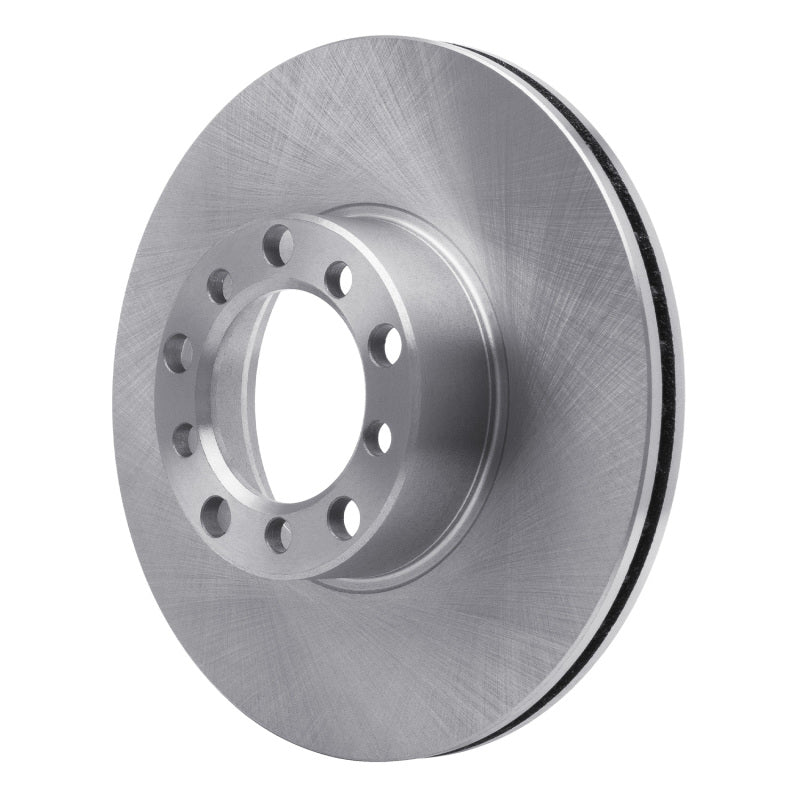 DFC 72-80 Mercedes-Benz 350SL Front Brake Rotor