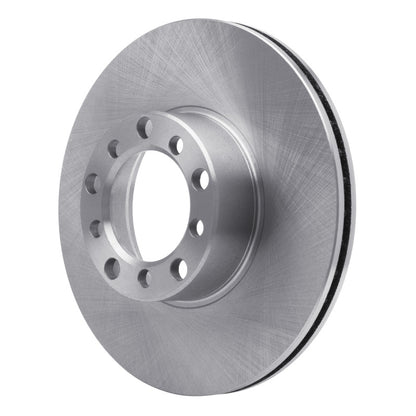 DFC 72-80 Mercedes-Benz 350SL Front Brake Rotor