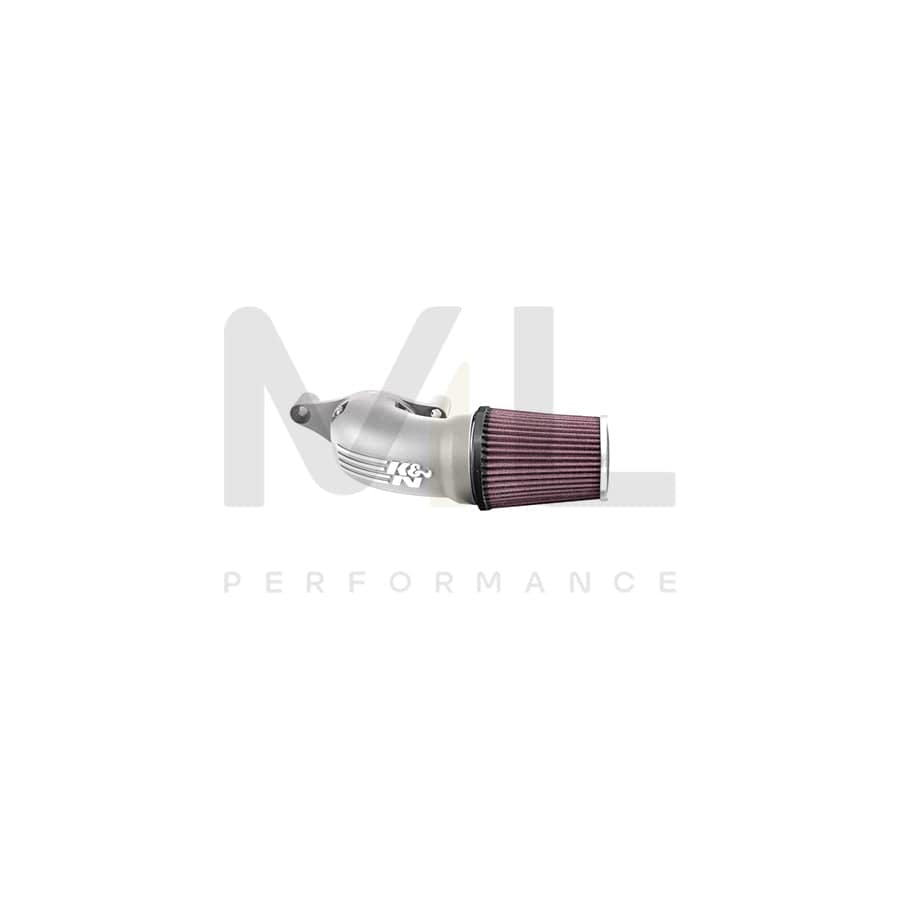 K&N 57-1139S Performance Air Intake System