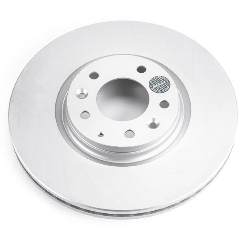 PowerStop Power Stop 06-07 Mazda 6 Front Evolution Geomet Coated Rotor