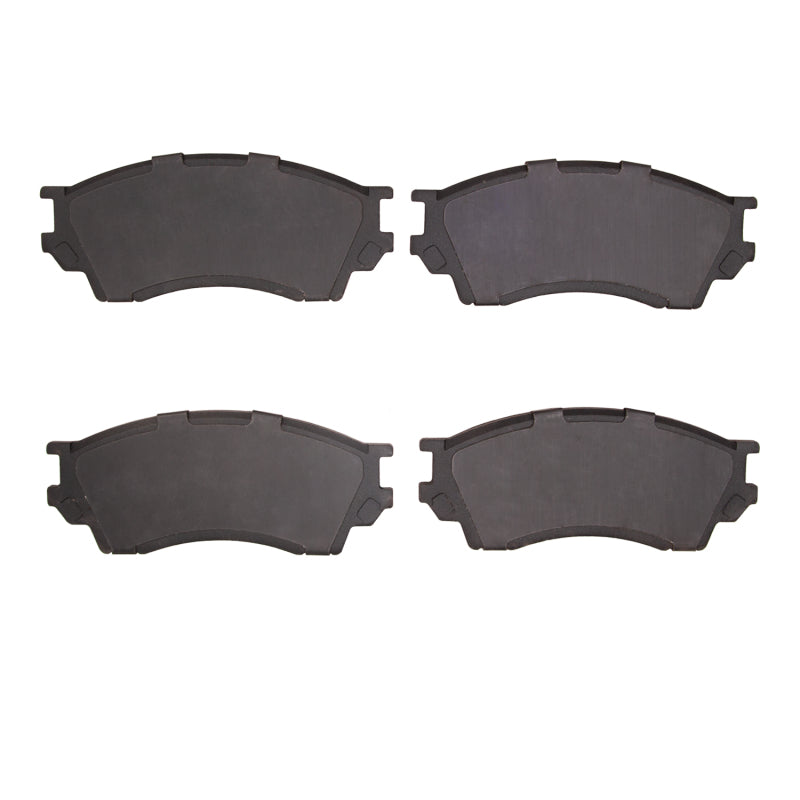 DFC 95-02 Mazda Millenia Front 5000 Advanced Ceramic Brake Pads