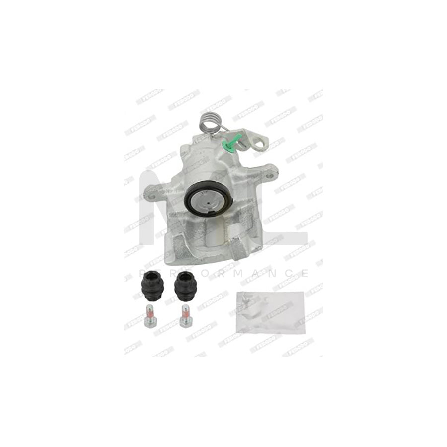 Ferodo Premier FCL694314 Brake Caliper With Accessories