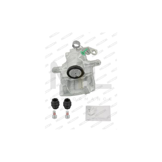 Ferodo Premier FCL694314 Brake Caliper With Accessories