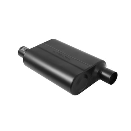 Flowmaster 2.25 IN(O)/OUT(O) Super 44 SS Muffler