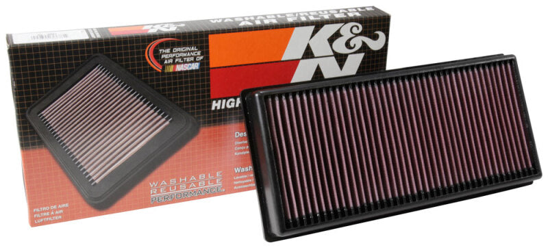 K&N Engineering K&N Gac Gs8 L4-2.0L F/I 17-18