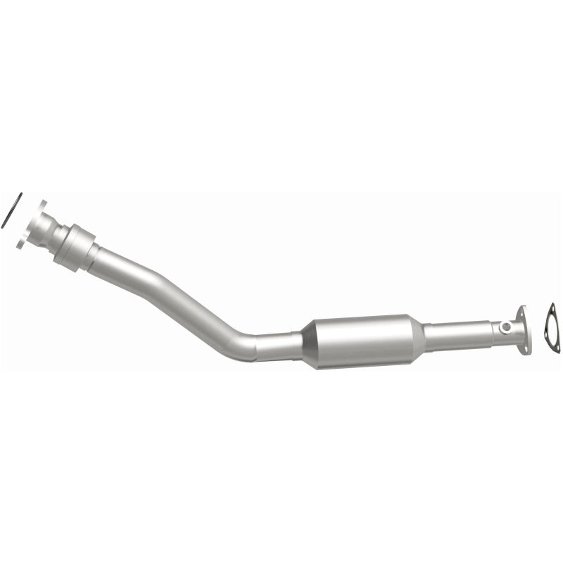 MagnaFlow 04-05 Pontiac Grand Am 3.4L Direct Fit Converter