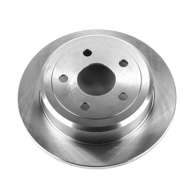 PowerStop Power Stop 07-17 Jeep Wrangler Rear Autospecialty Brake Rotor