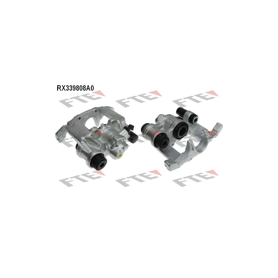 FTE Rx339808A0 Brake Caliper for Peugeot 406