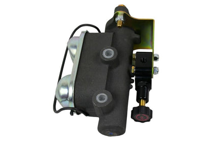 Baer Brakes Universal Proportioning Valve Bracket, Horizontal Mount