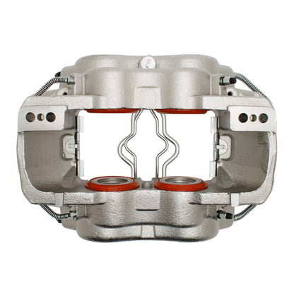 DFC 16-24 Freightliner Mt35 Front Left/Rear Left Silver Zinc Coated Premium Caliper