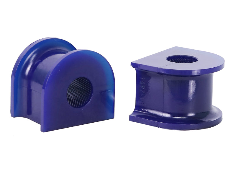 SuperPro Sway Bar Mount Bushing 18mm Kit