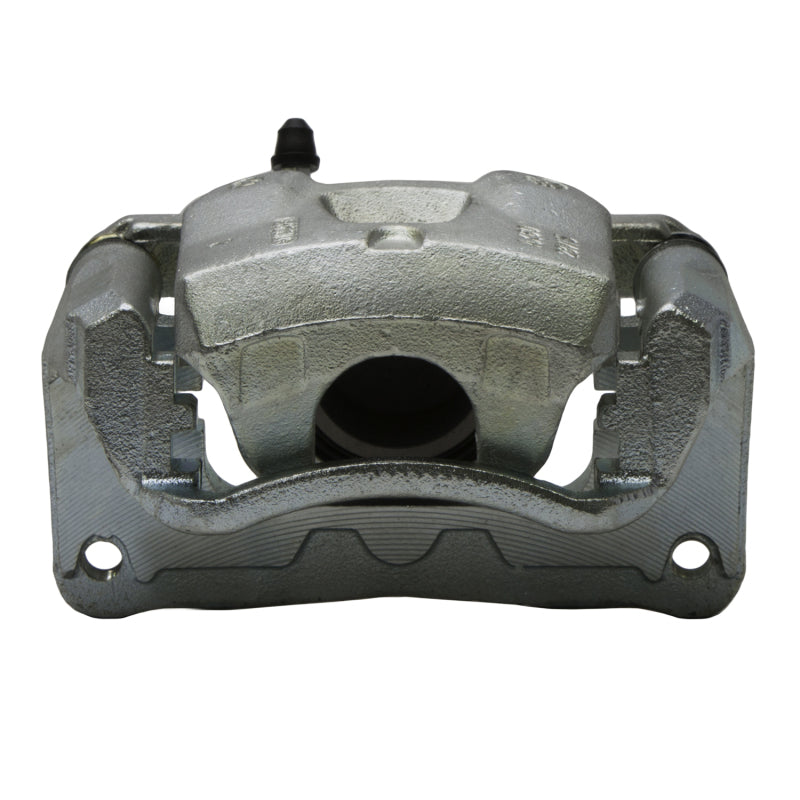 DFC 02-03 Lexus RX300 Front-R Silver Zinc Coated Premium Caliper