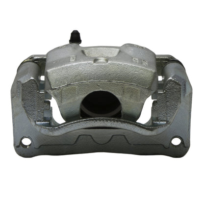 DFC 02-03 Lexus RX300 Front-R Silver Zinc Coated Premium Caliper