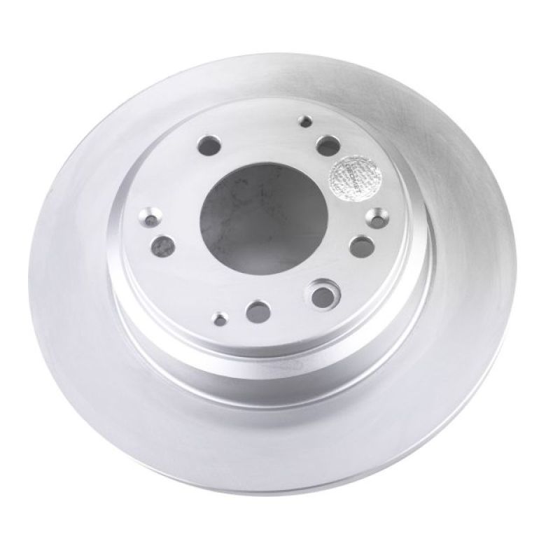 PowerStop Power Stop 91-95 Acura Legend Rear Evolution Geomet Coated Rotor