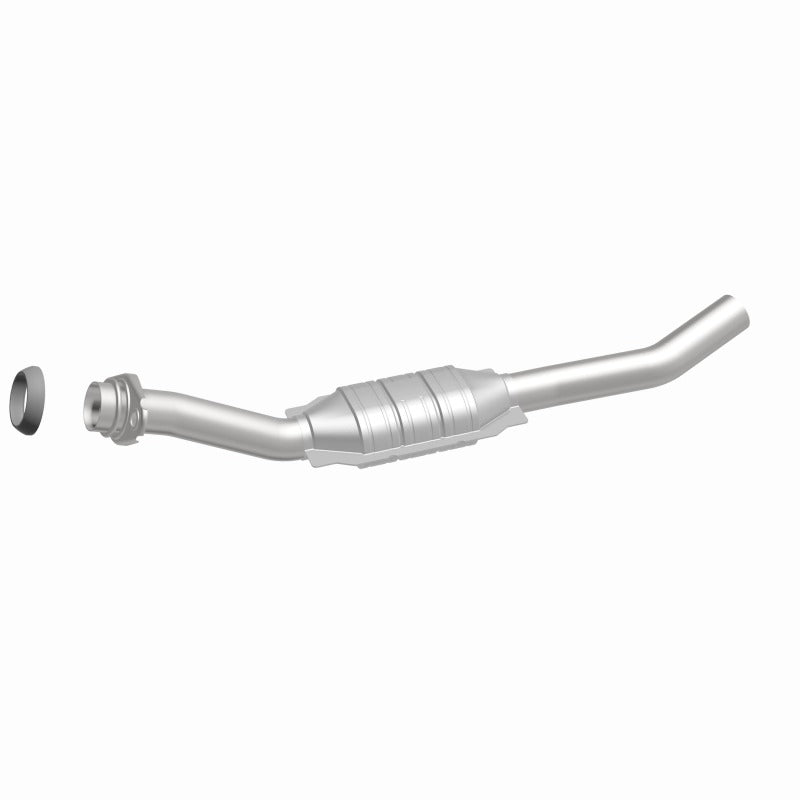 MagnaFlow Direct Fit Catalytic Converter 92-93 Chrysler F/S 3.3L 49S