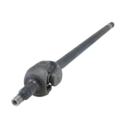 Yukon Gear & Axle Yukon Gear 1541H Replacement Left Hand assembly For Dana 44 (73-82 GM)