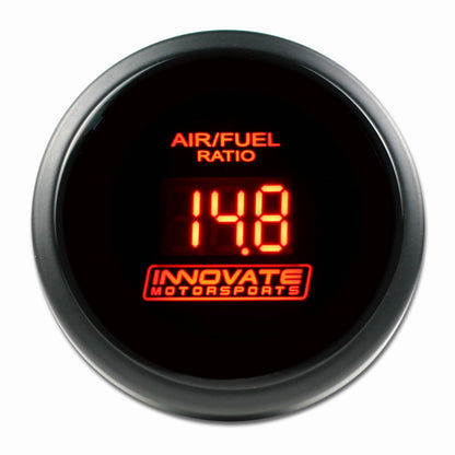 Innovate Motorsports Innovate DB-Red Kit (Red LEDs LC-2 & O2 Sensor)