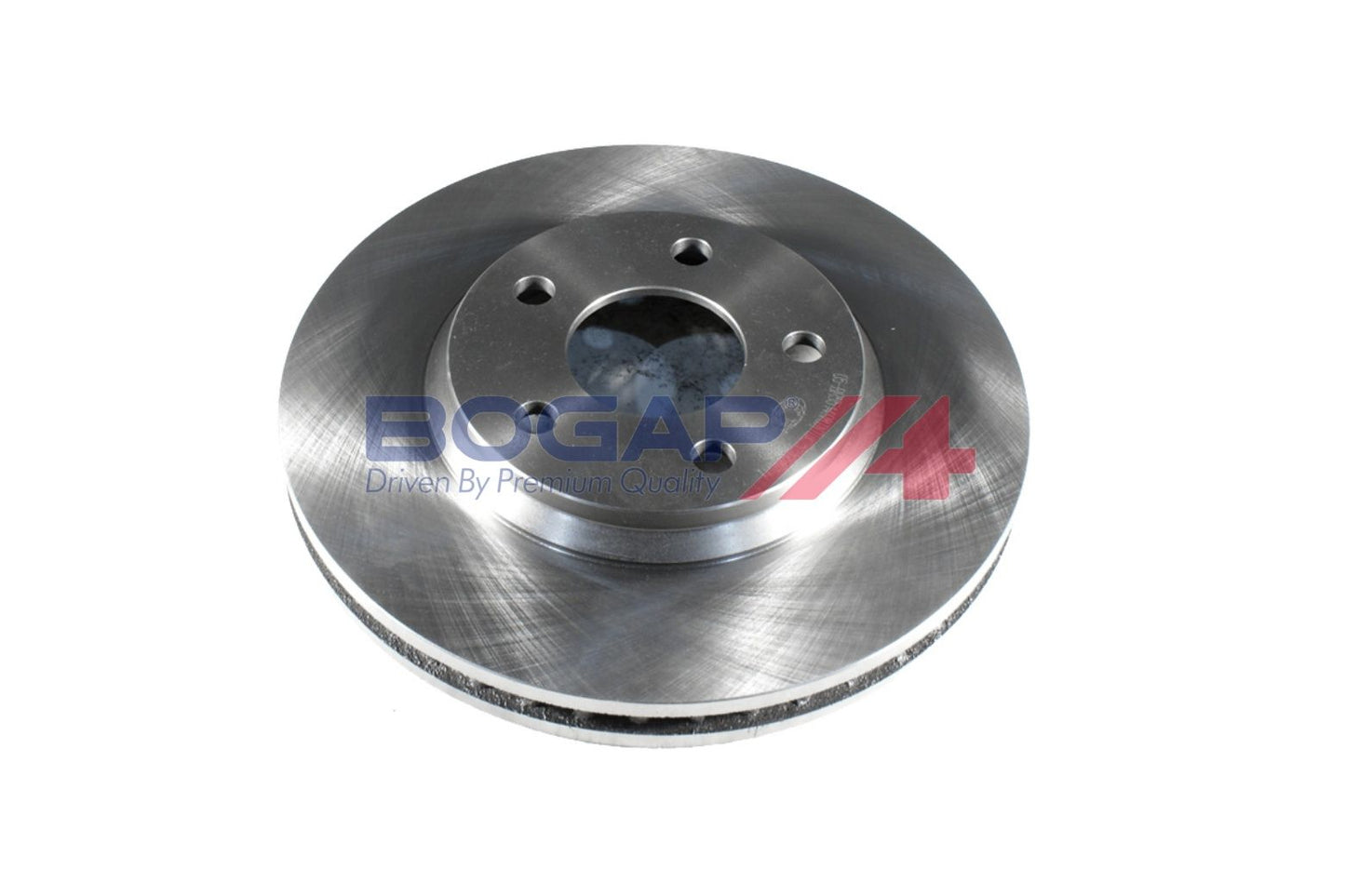 BOGAP G8211128 Brake Disc | ML Performance Car Parts