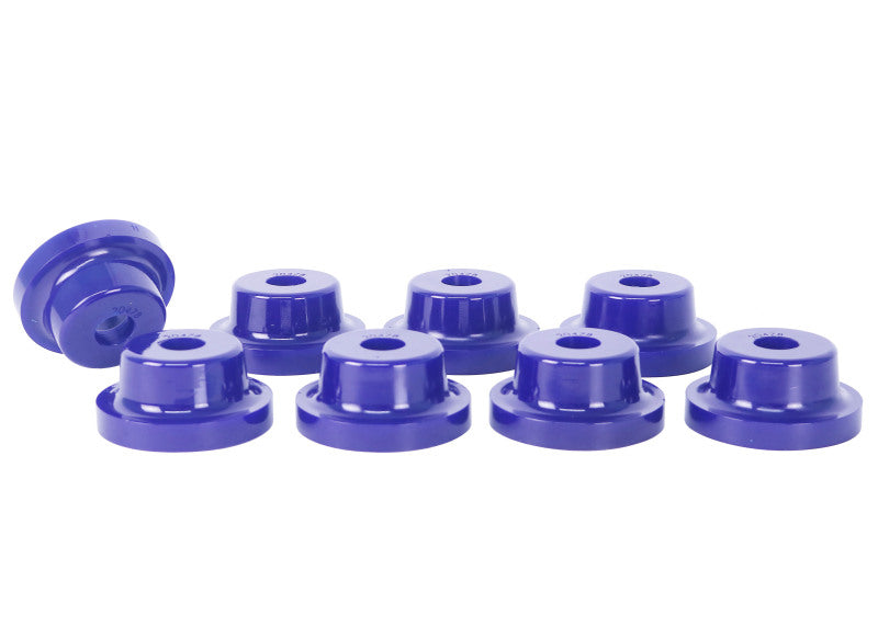 SuperPro Front X Member To Chassis