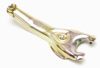 McLeod Racing McLeod Fork Gm Gold Plated With Pocket For Linkage ROD