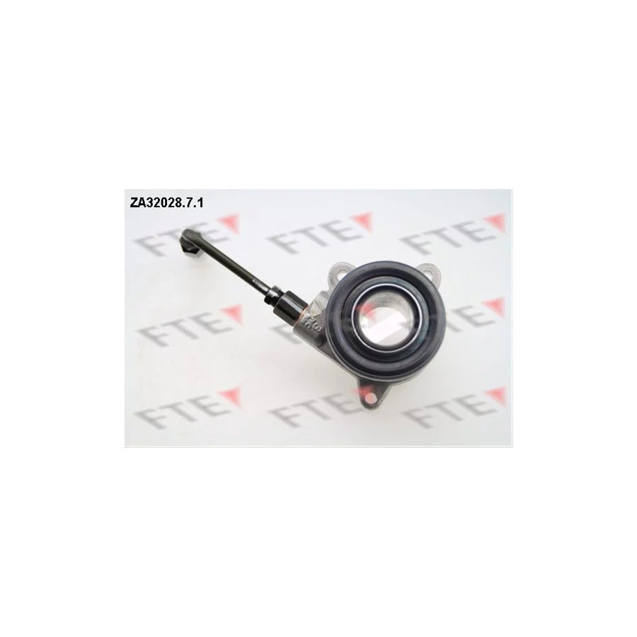 FTE 512E.865E.1.2 Brake Hose