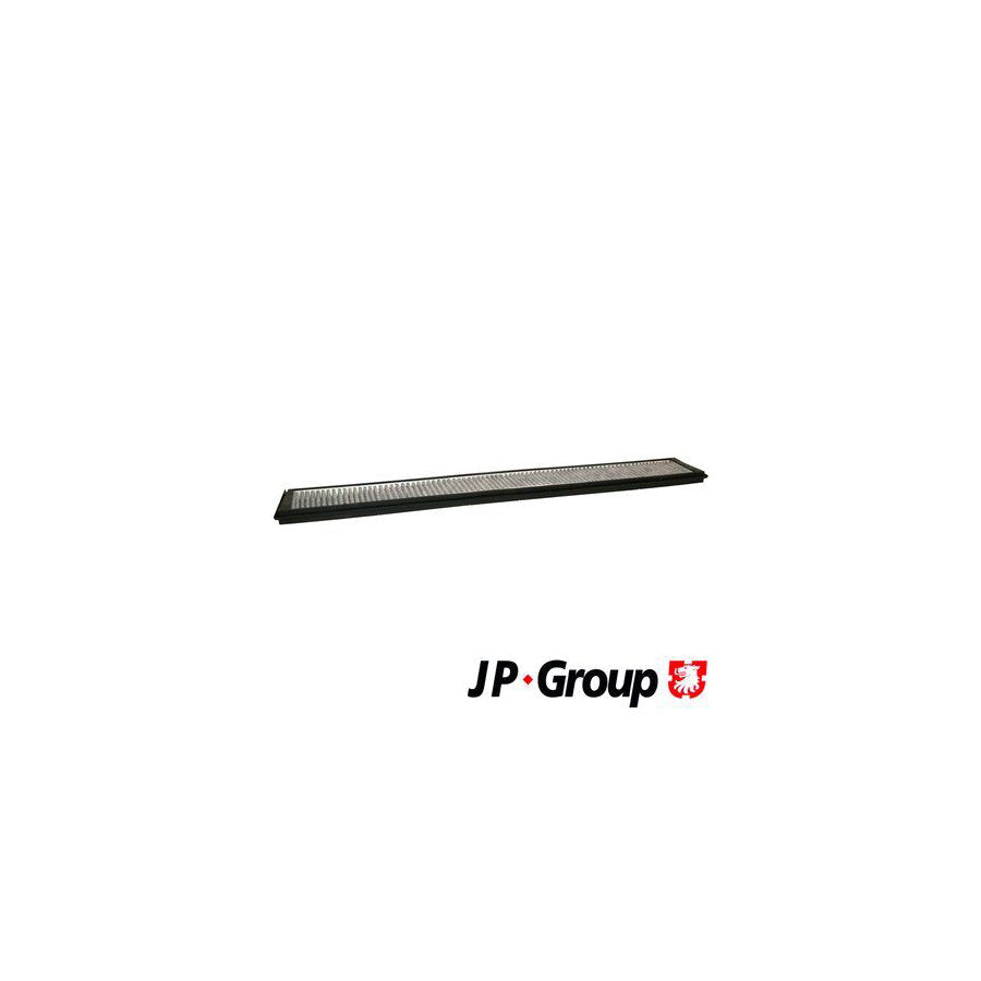 JP GROUP 1428100800 Pollen Filter
