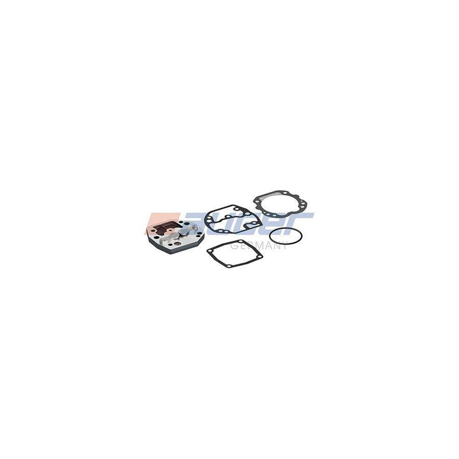 Auger Au 344752-01 Boot, Air Suspension