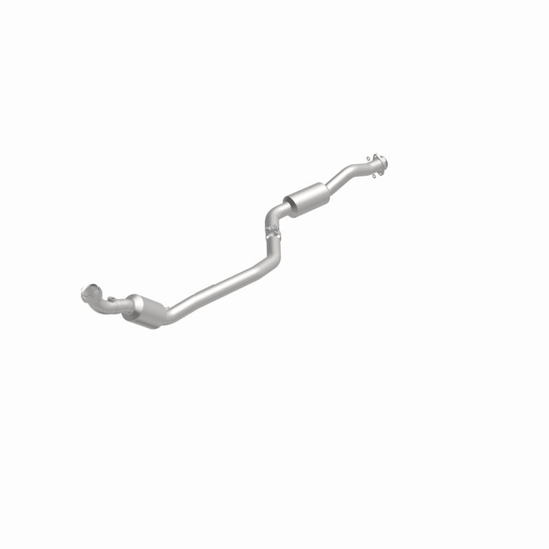 MagnaFlow Direct Fit Catalytic Converter 06-09 Mercedes-Benz E350 3.5L 4matic Driver Side