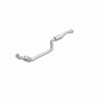 MagnaFlow Direct Fit Catalytic Converter 06-09 Mercedes-Benz E350 3.5L 4matic Driver Side