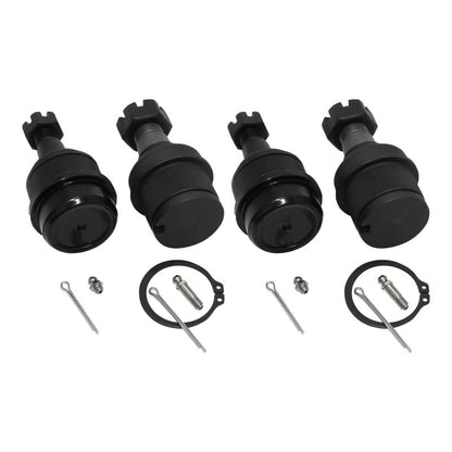 Yukon Gear & Axle Yukon Gear 11-12 RAM 1500/2500 Upper & Lower Ball Joint Kit for AAM 9.25in Front Differential