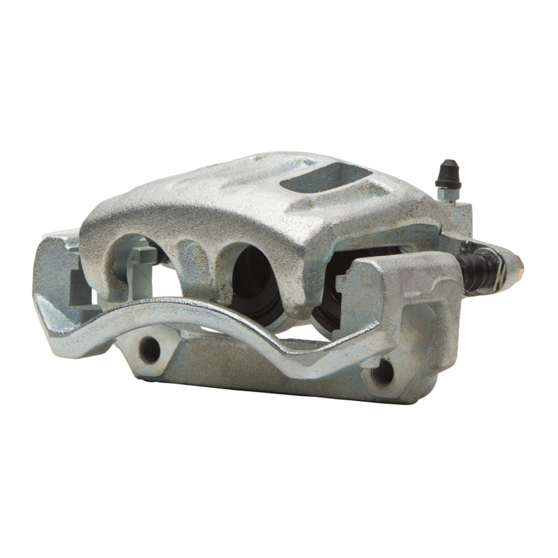 DFC 03-04 Dodge Dakota RWD Front-R Premium Caliper - Silver Zinc Coated